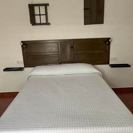 Casa Rural Las Pelliquerinas Almoharin Eksteriør billede