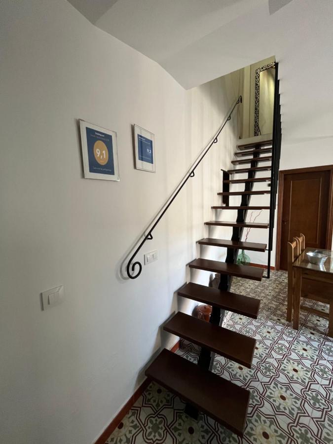 Casa Rural Las Pelliquerinas Almoharin Eksteriør billede