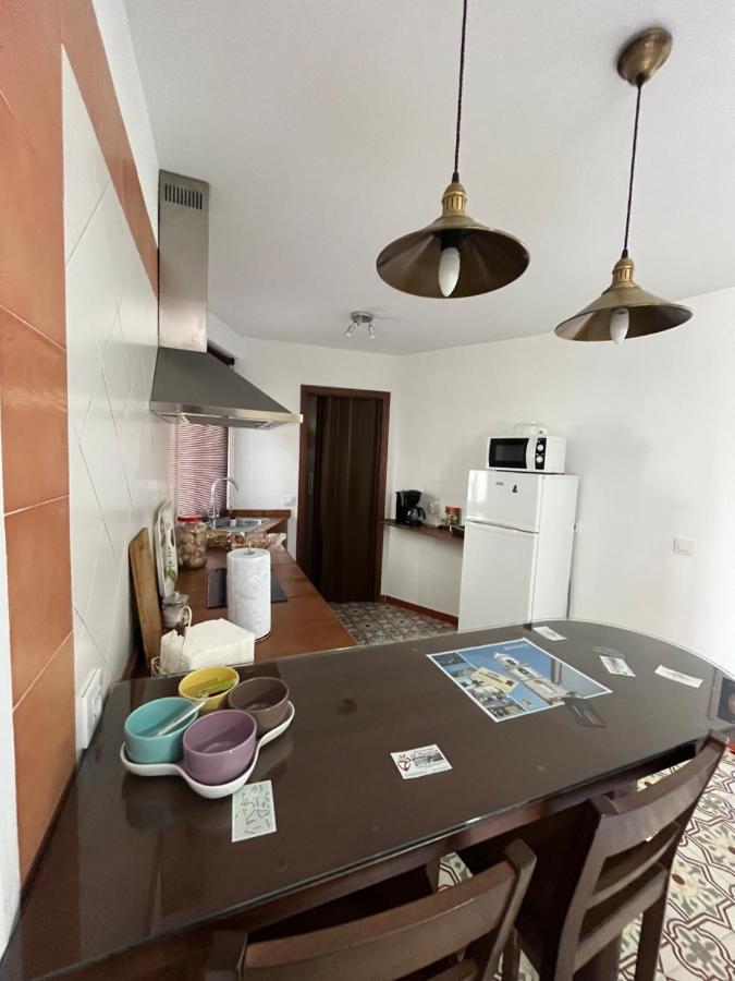 Casa Rural Las Pelliquerinas Almoharin Eksteriør billede